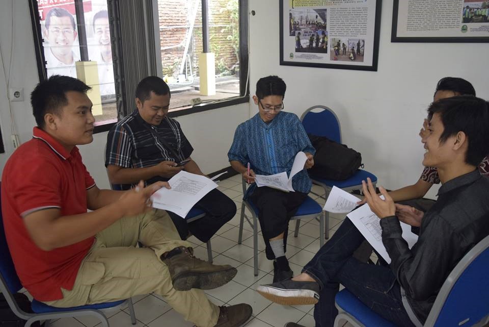 Pembinaan Wirausaha